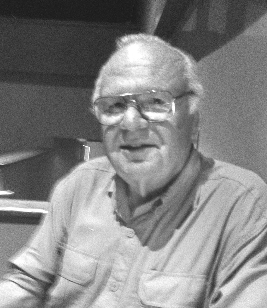 Michael Hachez Profile Photo