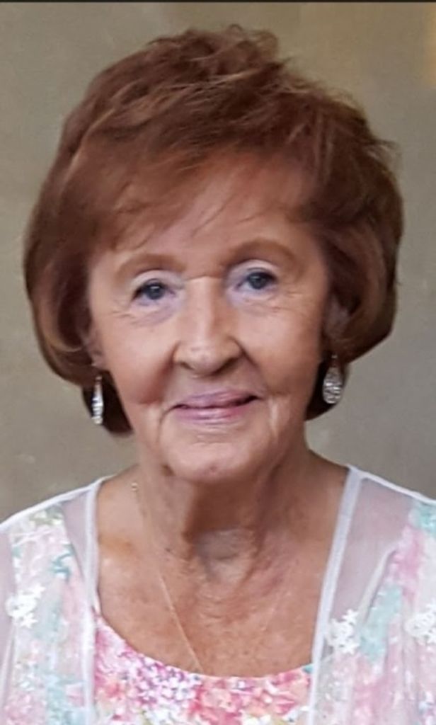 Pearl K. (Beyer)  Farmer
