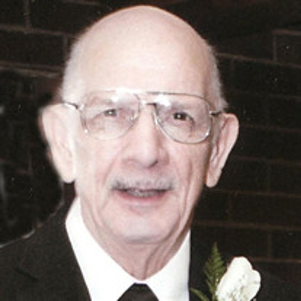 Elmer Harold Marine