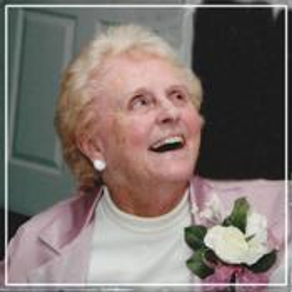 Alice E. Hall