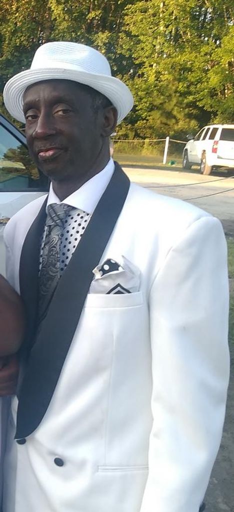 Johnny Mcdonald Profile Photo