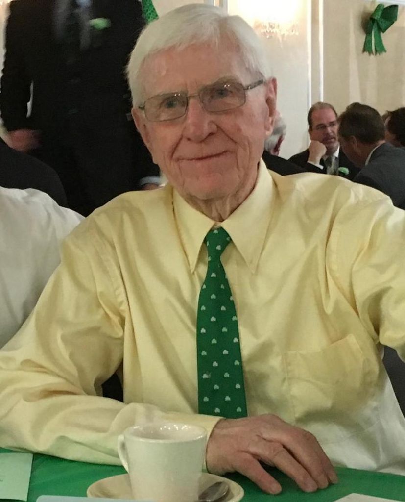 John (Jack) Martin Shea Jr. Profile Photo
