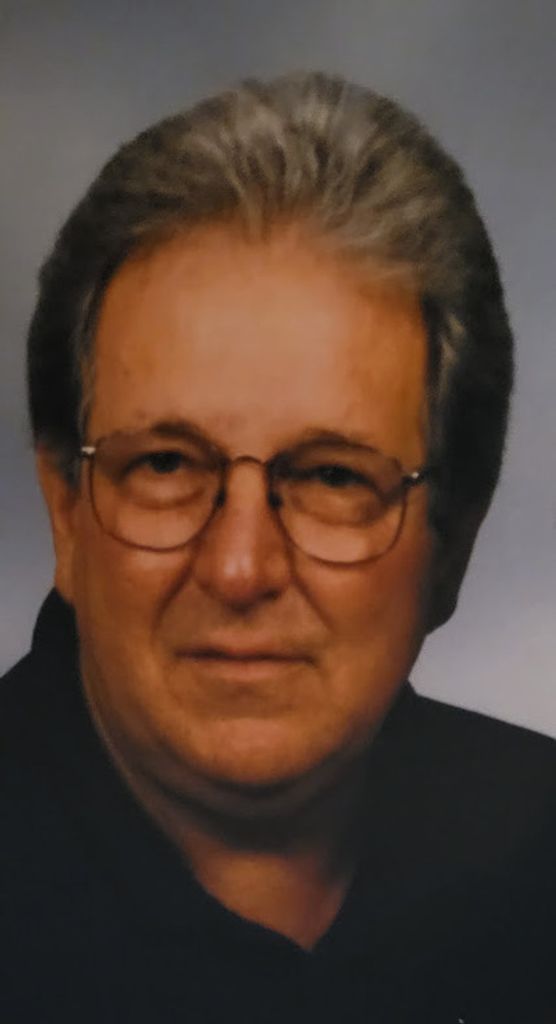 Richard "Del" Delano Drake Profile Photo