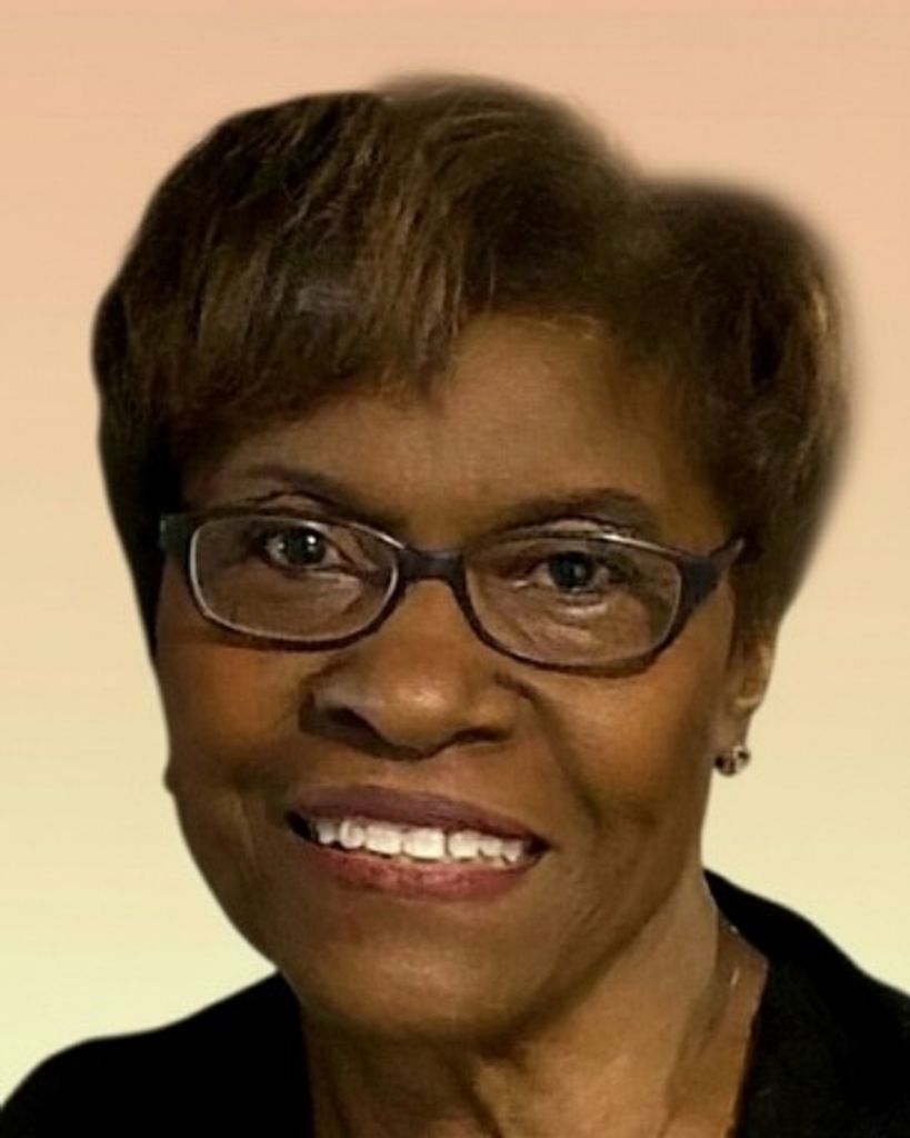 Dorothy Rene Mack
