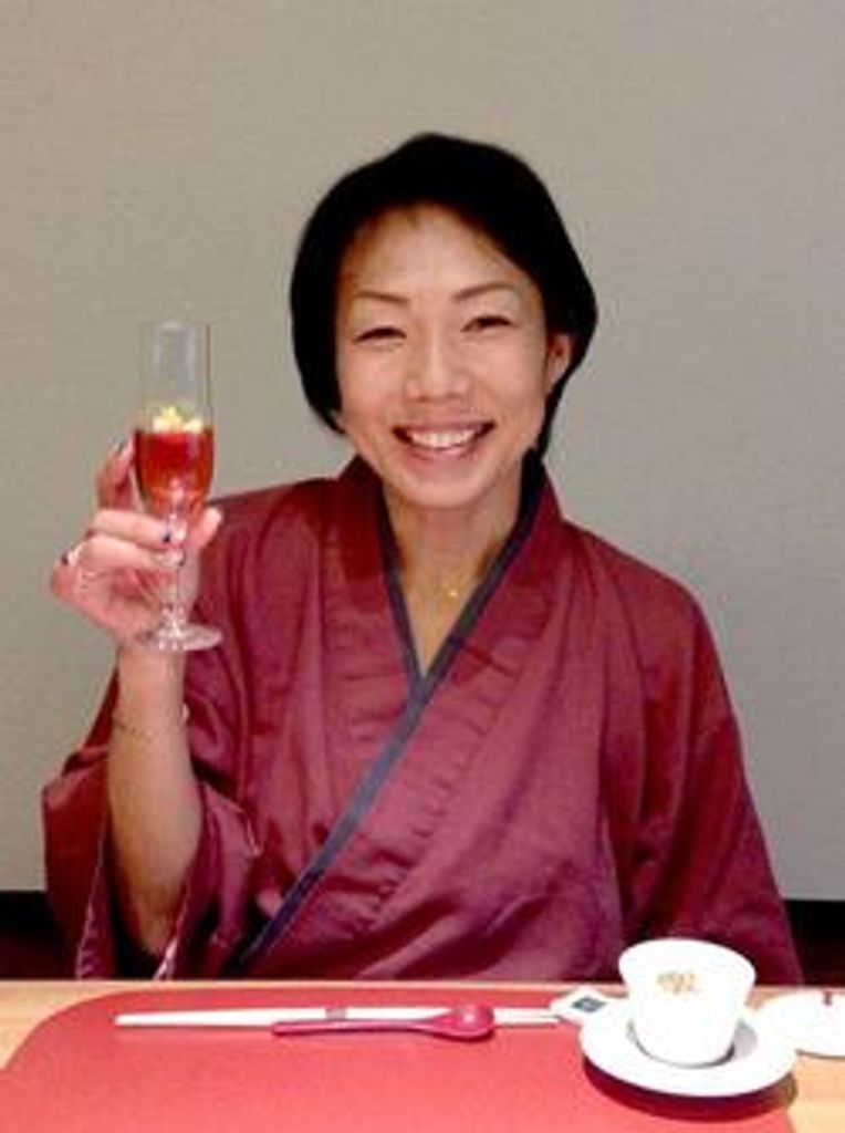 Noriko Shiratori