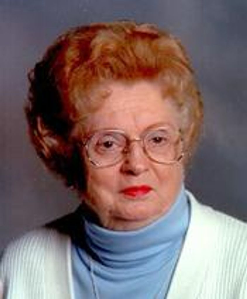 Marie Ann Helus