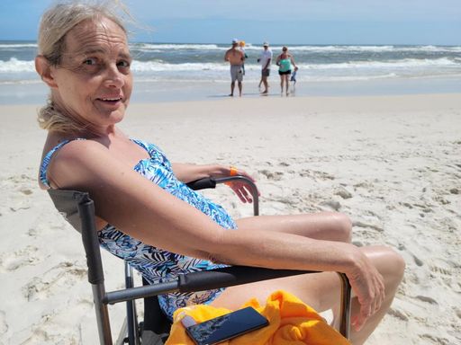 Lois E Waddell Profile Photo