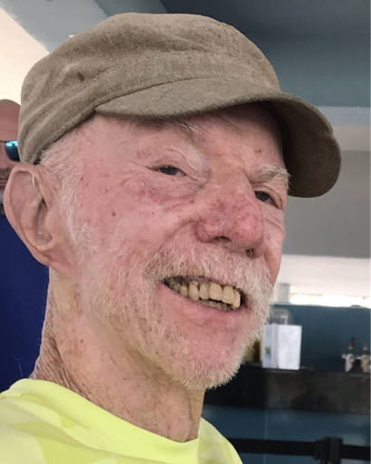 Donald R. Limegrover's obituary image