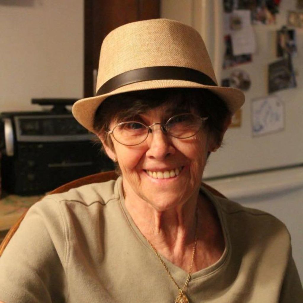 Lidia P. Tagle