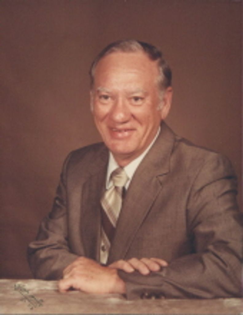 Leonard Welborn Phoenix