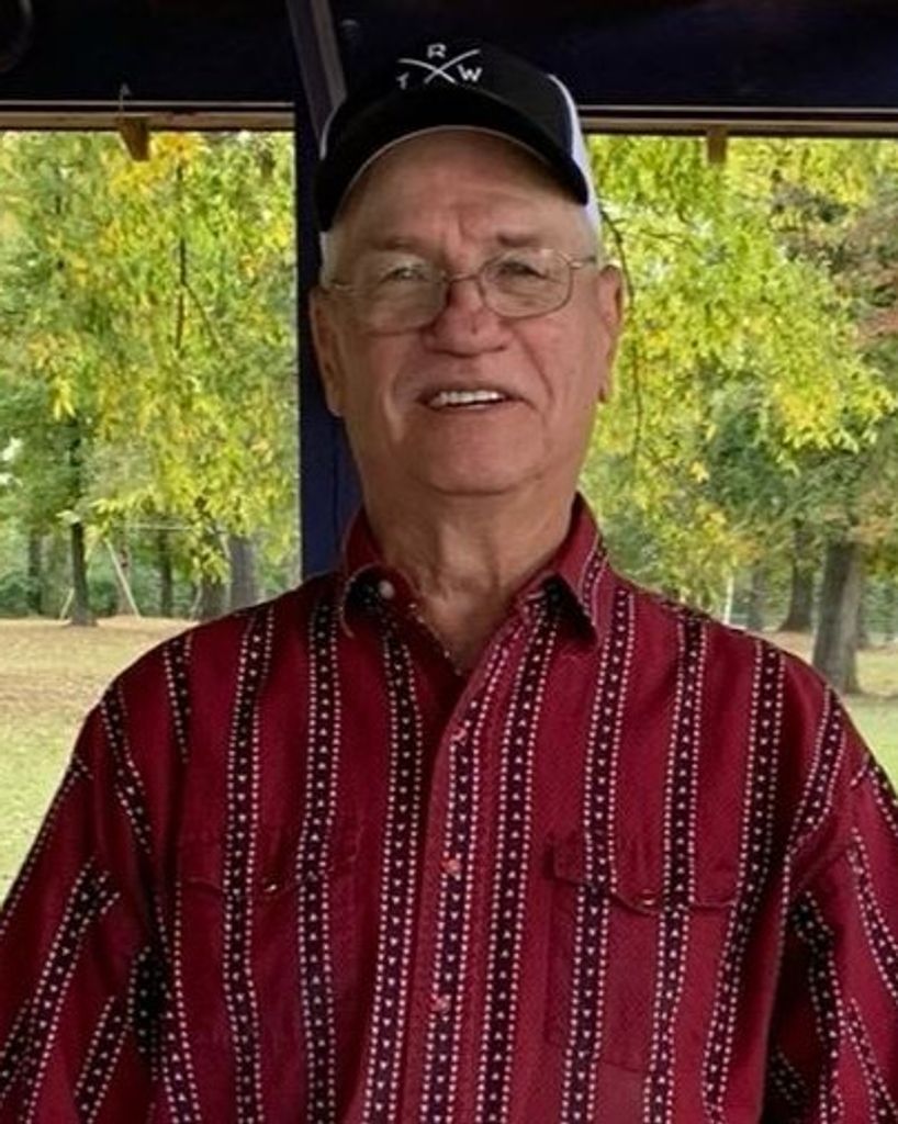 Bill Brooks Jr. Profile Photo