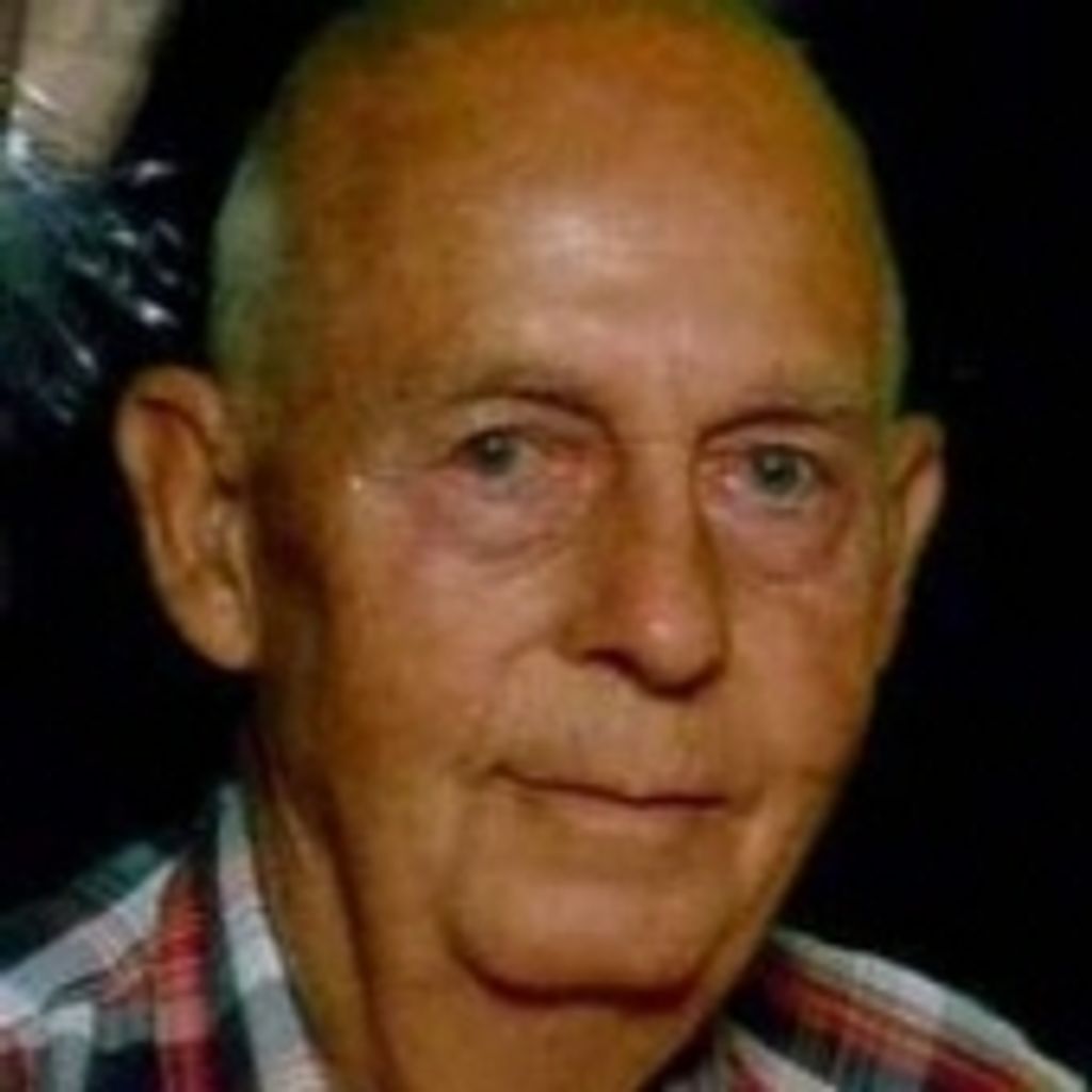 Vernon Cooley Evans