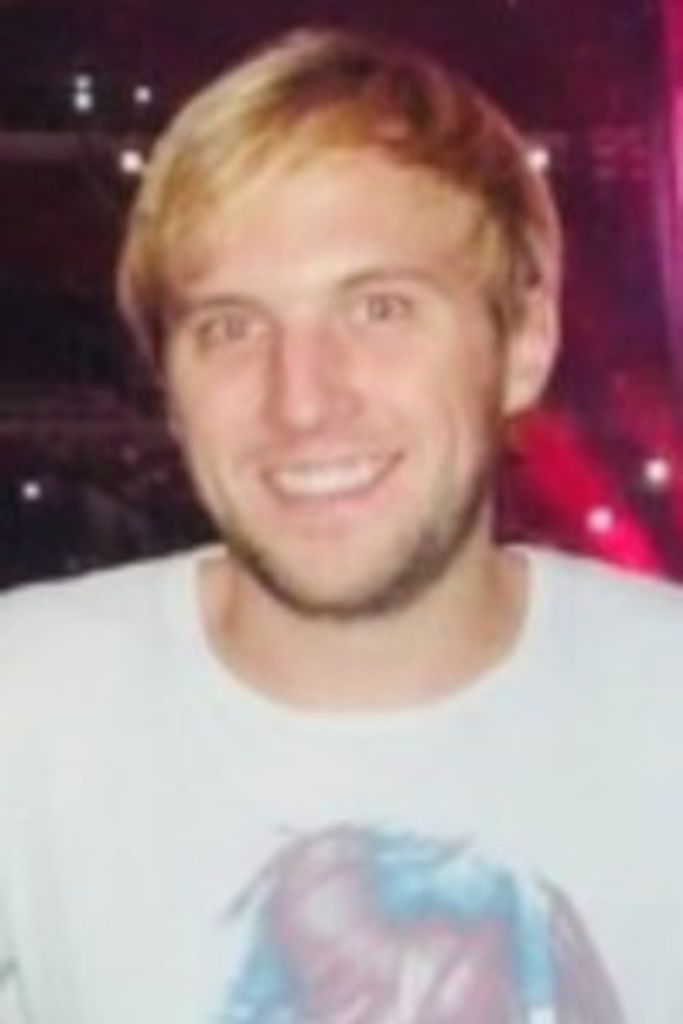 Grant Thaddeus Heffelfinger Profile Photo