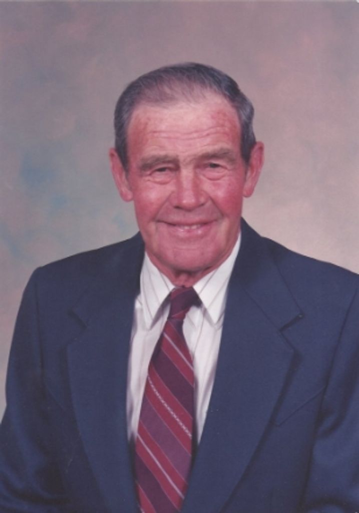 Edwin Charles Stibral