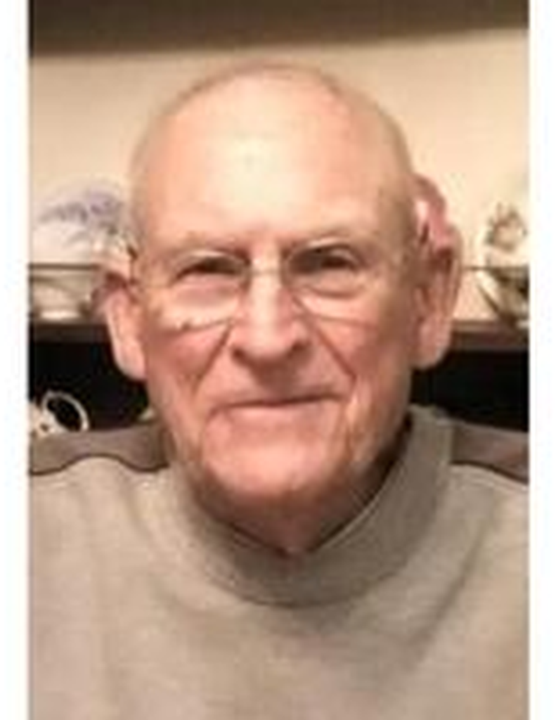 Clair  V. Martin Profile Photo