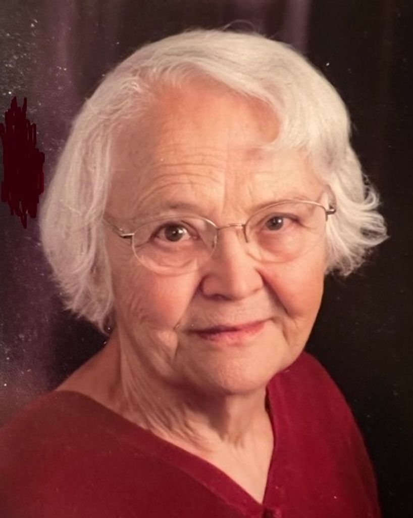 Joyce Petersen