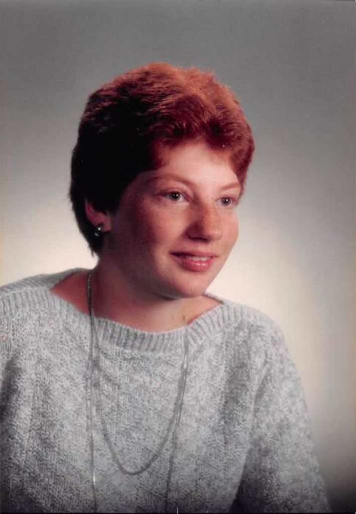Angela Melvin