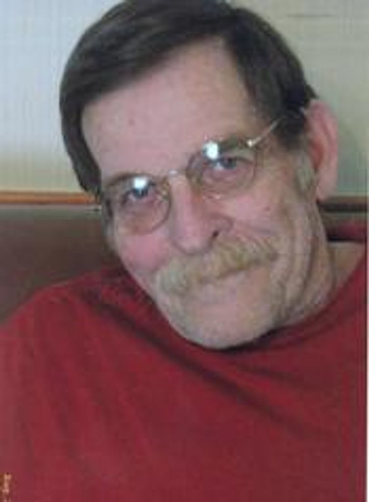 Edward Joseph Berryman