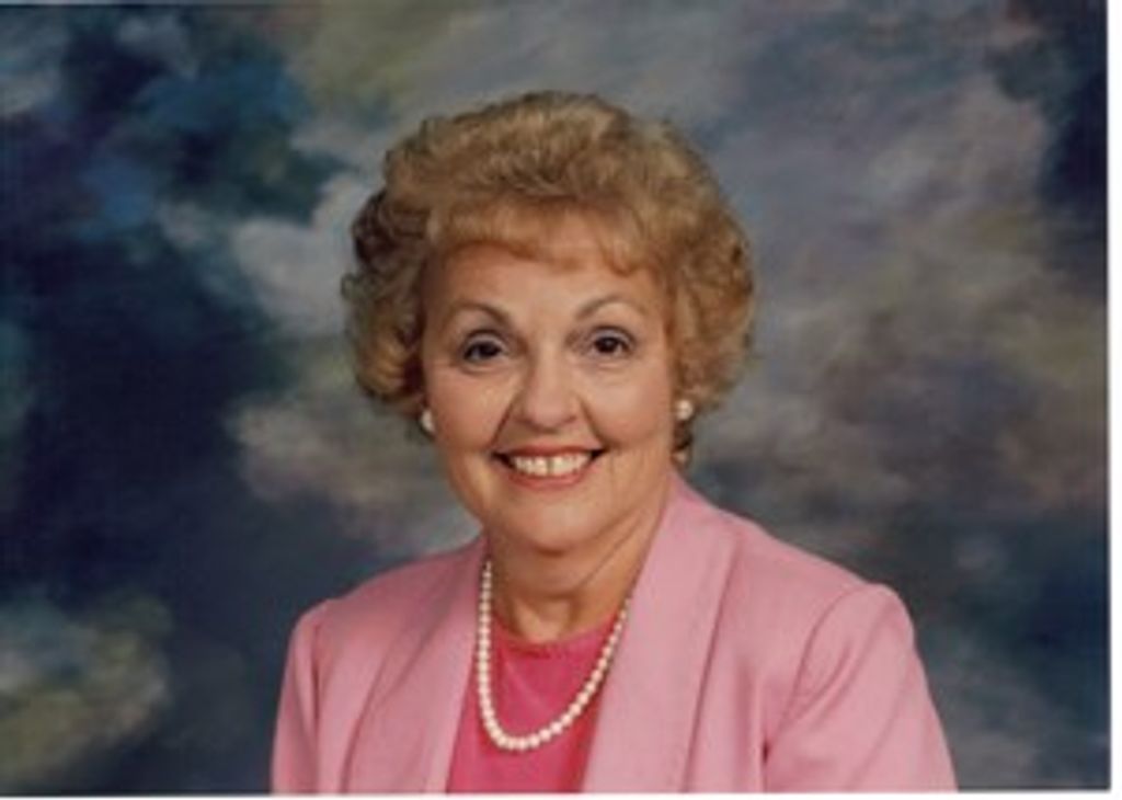 Joann Hermes Wright