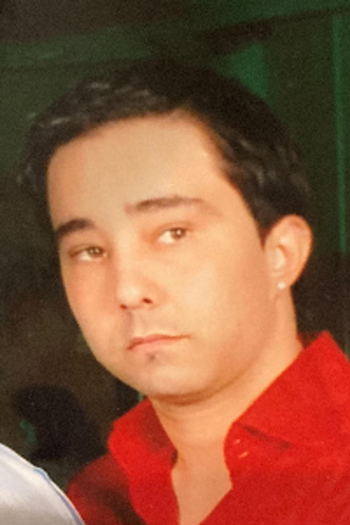 Christopher L. Martins