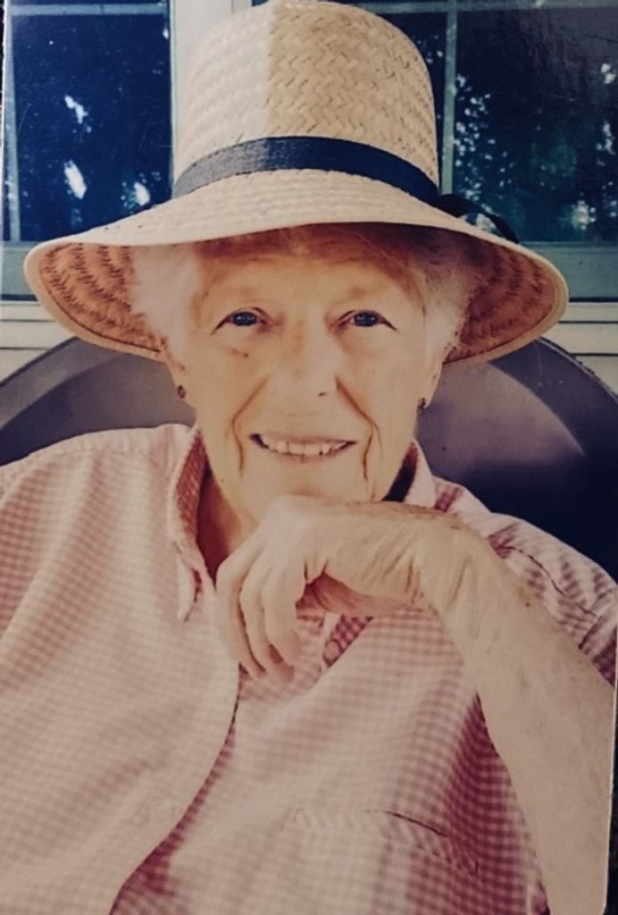 Vivian Martin Noecker Profile Photo