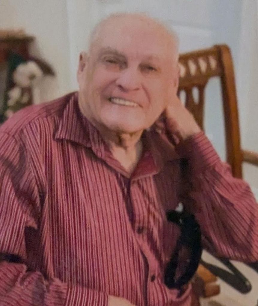 Eulogio G. Flores Profile Photo