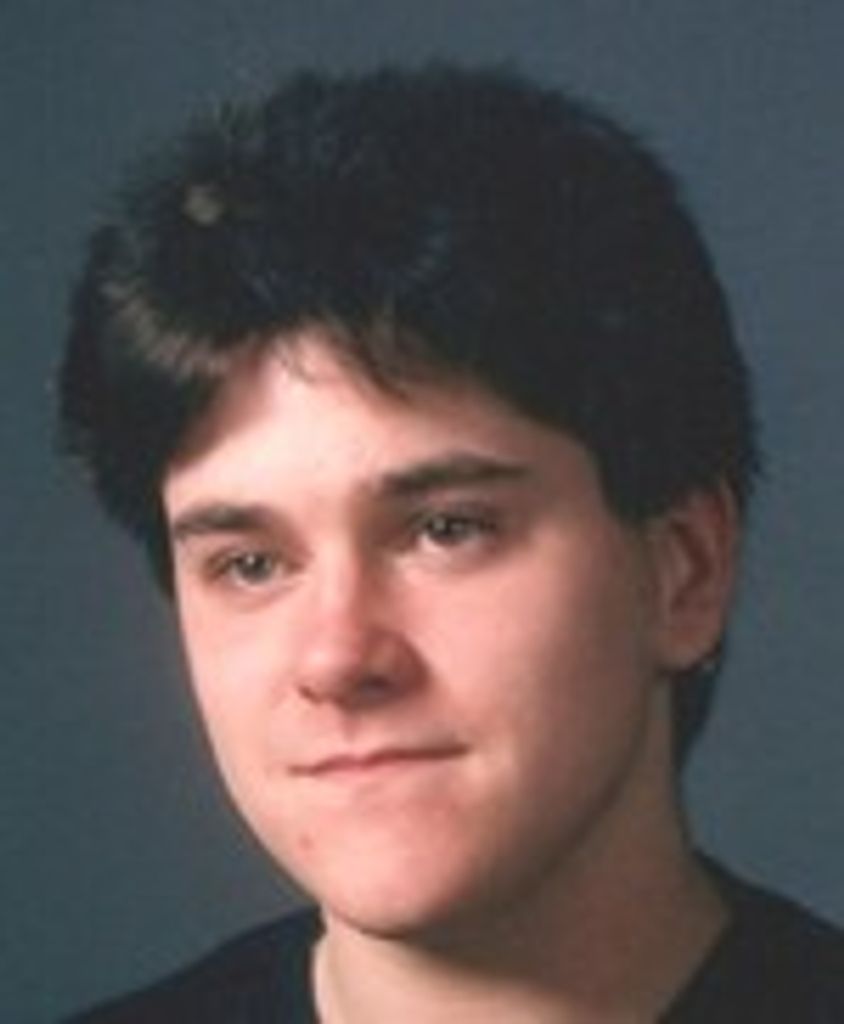 Guy J. Pacheco