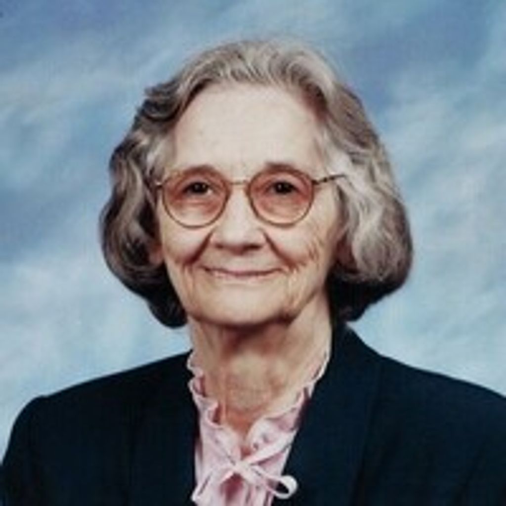 Julia Evelyn Smith New