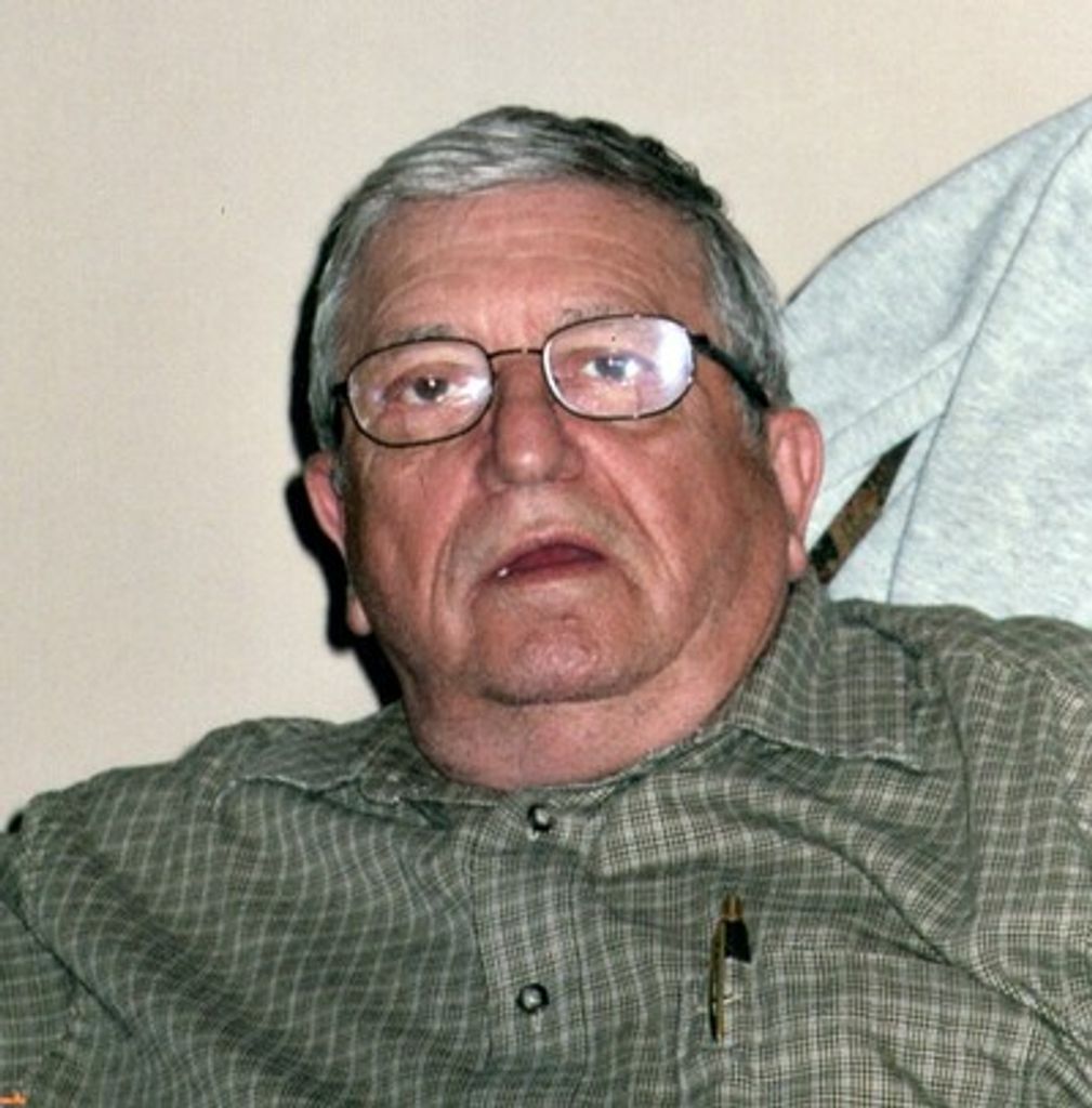 Kenneth Calvin Pitzer Profile Photo