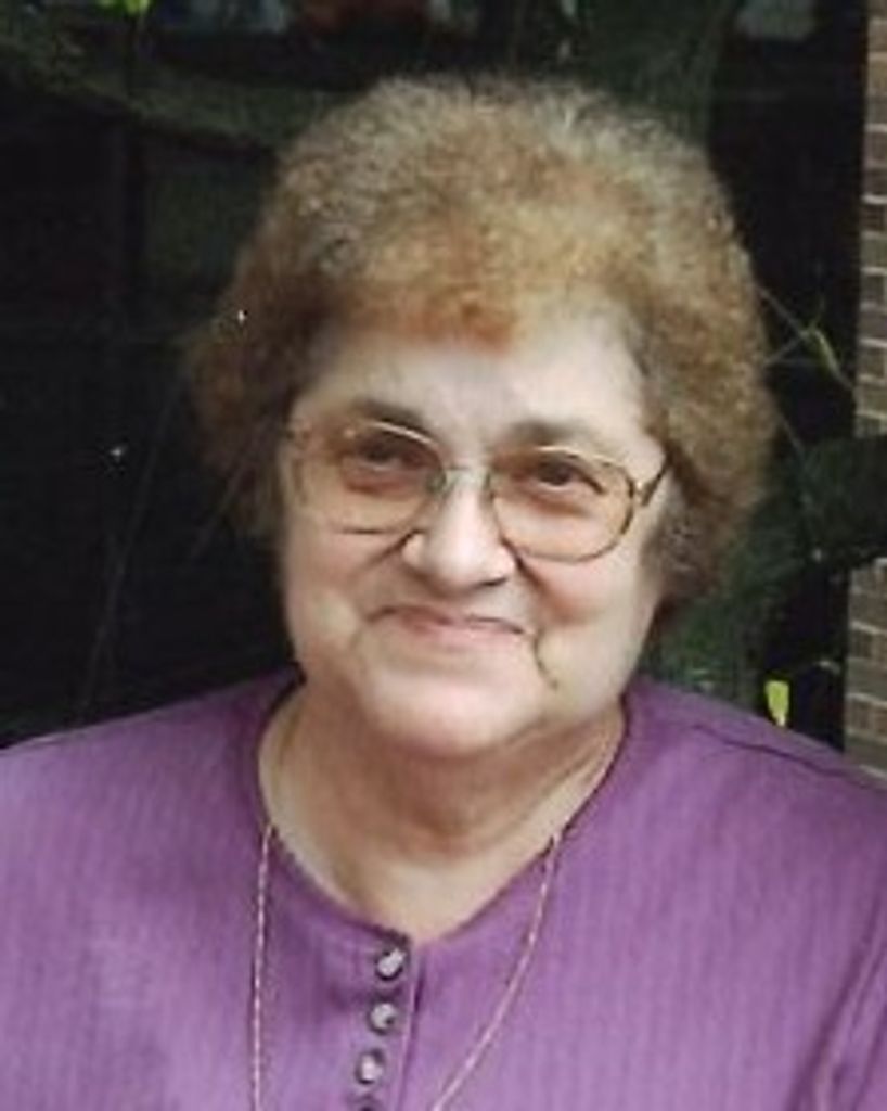 Mary Jane Clark Profile Photo
