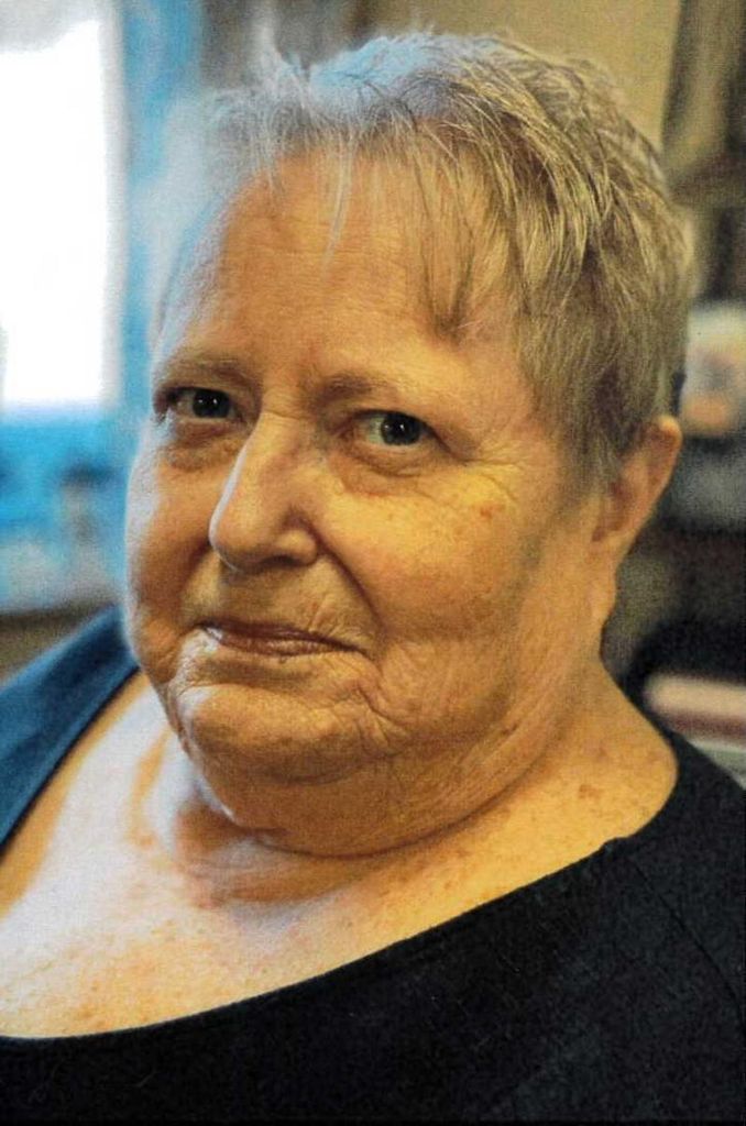 Judith Ann Dodd Profile Photo