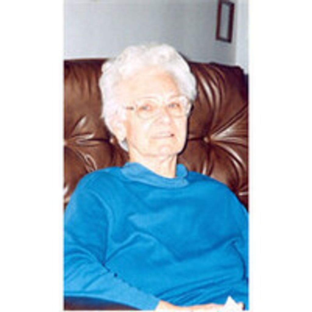 Helen Mae "Dolly" Shinn Profile Photo
