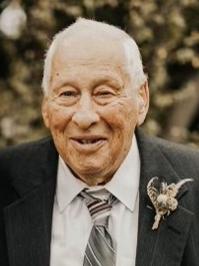 Raymond "Ray" Ludwig Wipperfurth Profile Photo