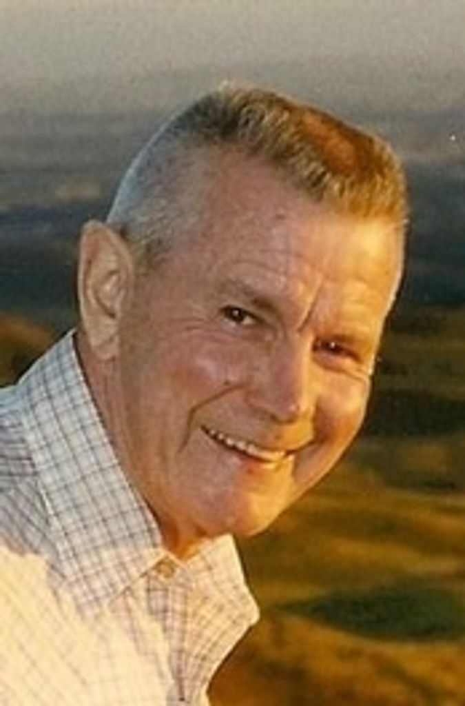 James Houston Clovis Profile Photo