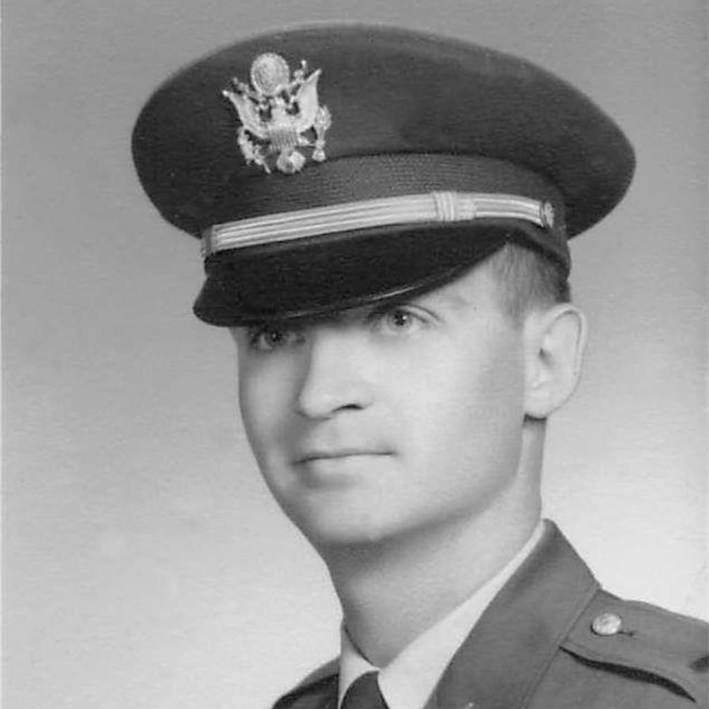 Russell W. Edmands