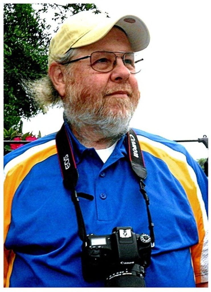 Steven   Yockey Profile Photo