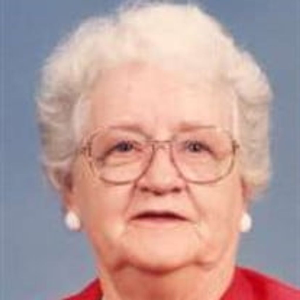 Madeline Woolwine