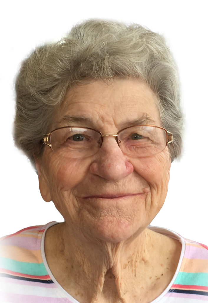 Ellen Earley