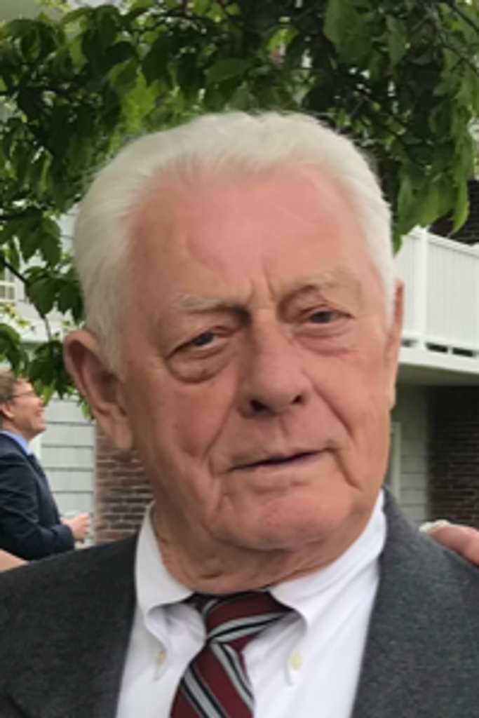 Stephen F. Sullivan Profile Photo