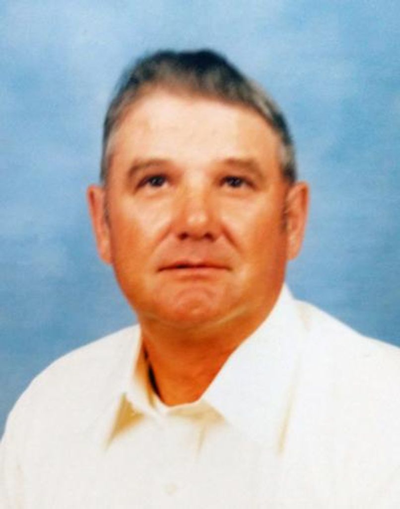 Joseph Wolf Profile Photo