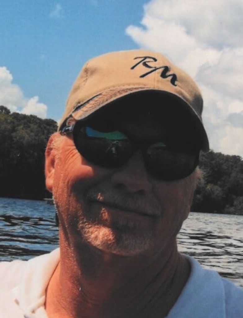 Richard Joel Jenkins