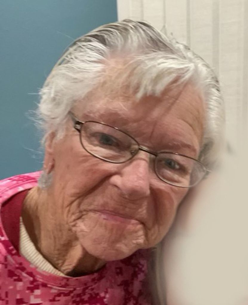 Pauline Mary Koran Profile Photo