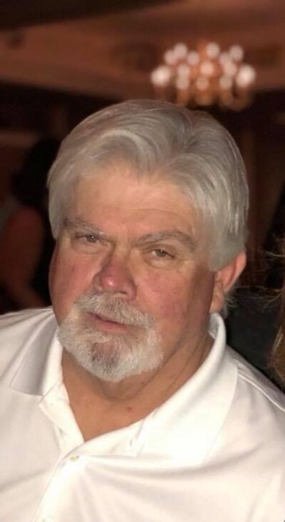 Donald "Beef" L. Wells