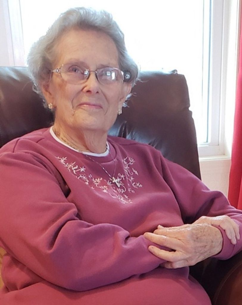 Joy Kathleen (Watkins) Searcy Profile Photo
