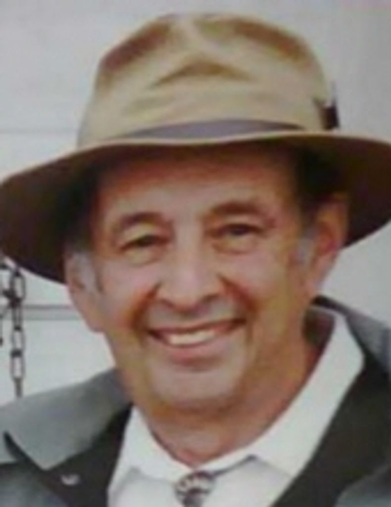 John G. Hall
