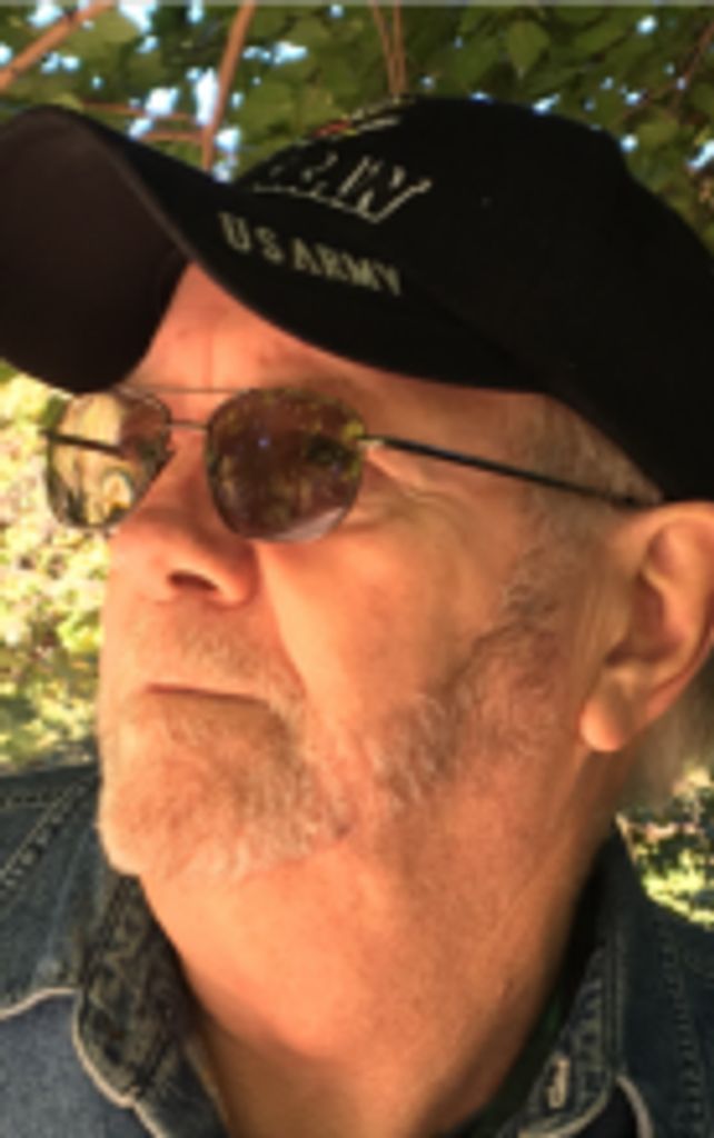 David G. Richardson Profile Photo
