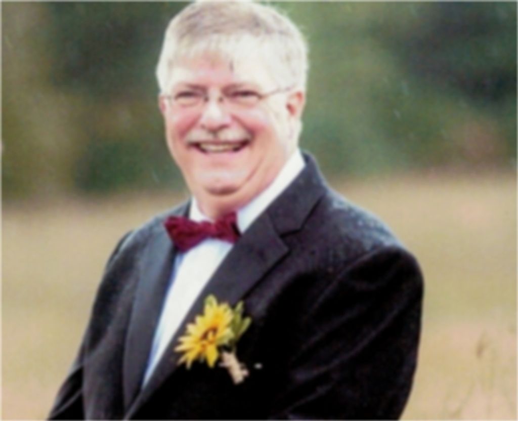Denny Lee Turman