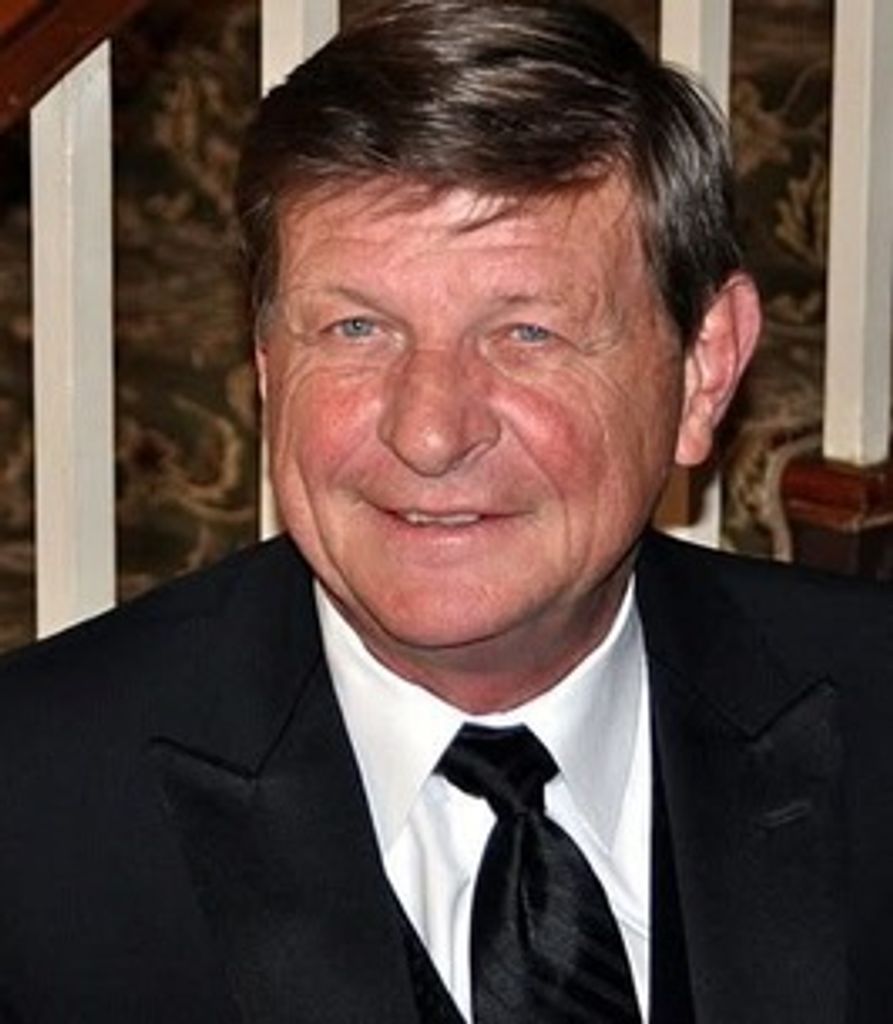 Theodore Daniels Profile Photo