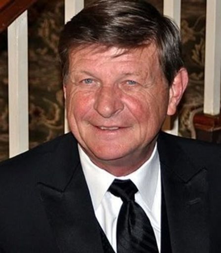 Theodore Daniels Profile Photo