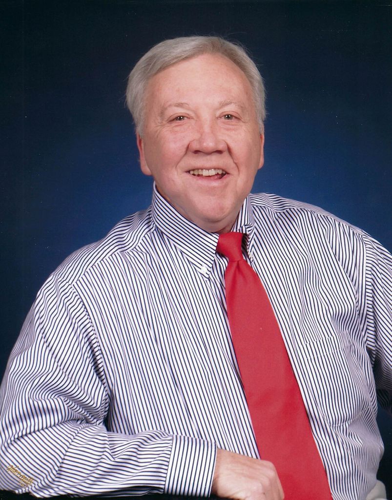 Ronald Covington